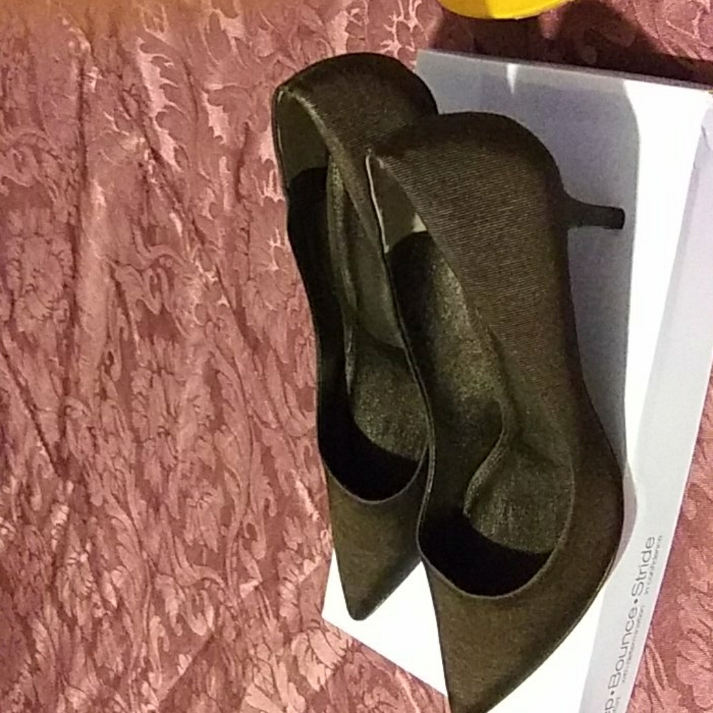 new papell studio shoes